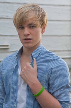 Graham Patrick Martin