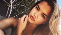 Paris Berelc nude and sexy photo collection from her private Snapchat pics boobs showing nice cleavage with her big tits and sexy ass in hot revealing outfits.