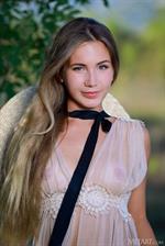 Mary Rock Tanlined Babe