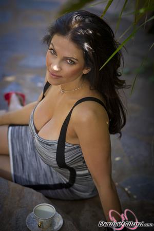 Denise Milani Photoset - Fancyc