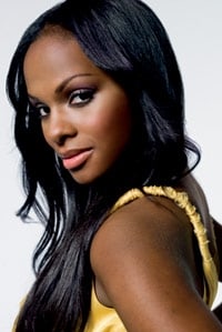 Tika Sumpter