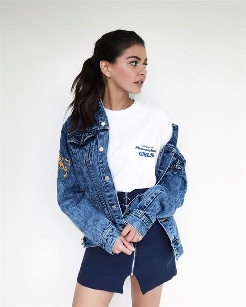 Janine Gutierrez Pictures Janine Gutierrez