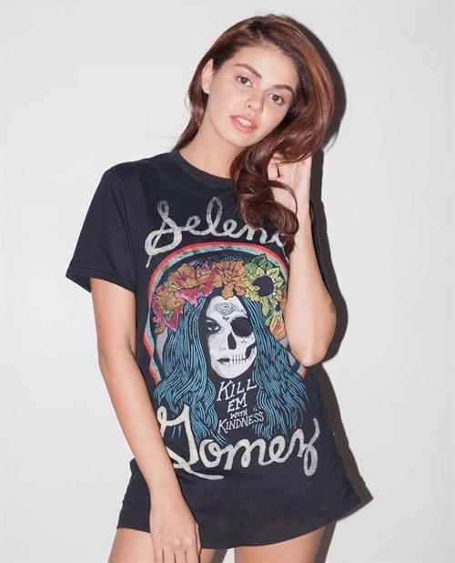 Janine Gutierrez Pictures Janine Gutierrez