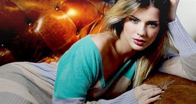 María Eugenia Suárez