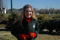 María Eugenia Suárez