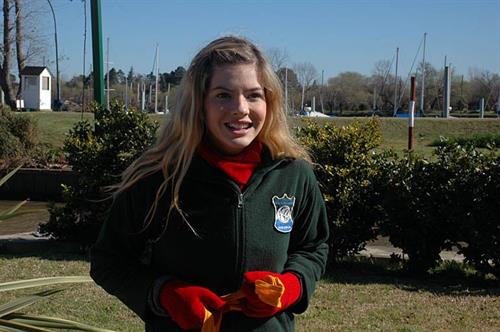 María Eugenia Suárez