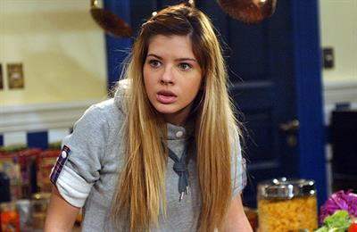 María Eugenia Suárez