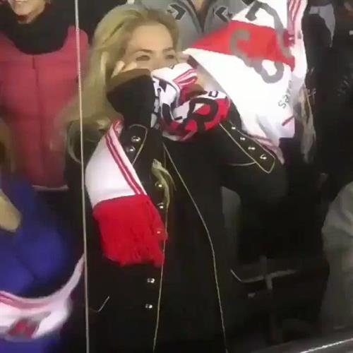 María Eugenia Suárez