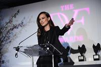 Olivia Wilde at DVF Awards at the United Nations in New York City - April 5, 2013 