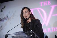 Olivia Wilde at DVF Awards at the United Nations in New York City - April 5, 2013 