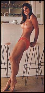 Karla Conway - breasts