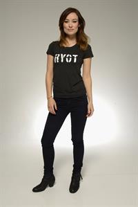 Olivia Wilde at Tribeca Film Festival Portrait Studio - Day 4 - April 22, 2013 