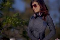 Denise Milani Photoset - Beats2013