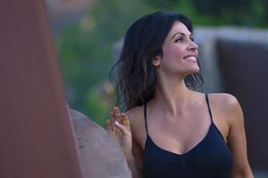 Denise Milani Photoset - BlackTank