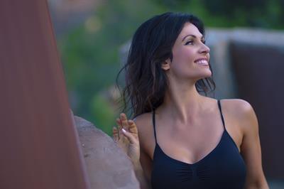Denise Milani Photoset - BlackTank