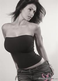 Denise Milani Photoset - Bwj