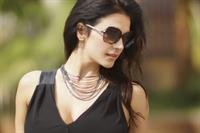 Denise Milani Photoset - ByThePool