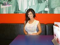 Denise Milani Photoset - Czech