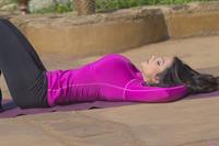 Denise Milani Photoset - Meditation