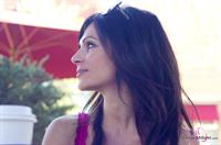 Denise Milani Photoset - OutShopping1