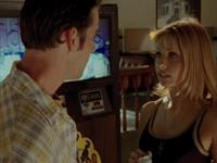 Sarah Michelle Gellar