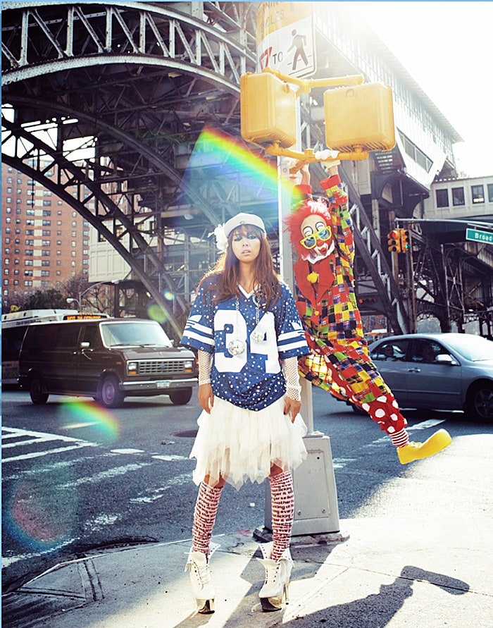 Lee Hyori