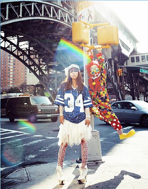 Lee Hyori Pictures Lee Hyori