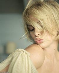 Charlize Theron