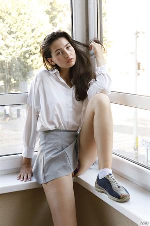 Tamara Damachuk Hot Ass