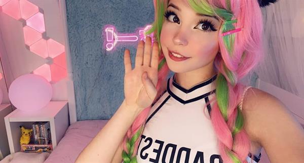 Belle Delphine