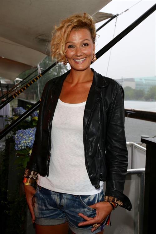 Franziska Van Almsick