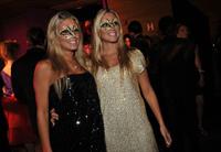 Bia and Branca Feres