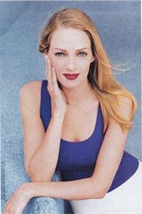 Uma Thurman