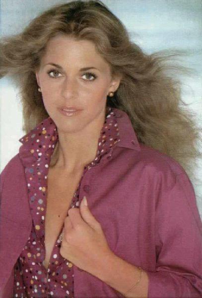 Lindsay Wagner