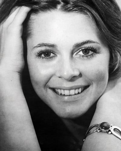 Lindsay Wagner