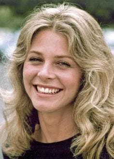 Lindsay Wagner