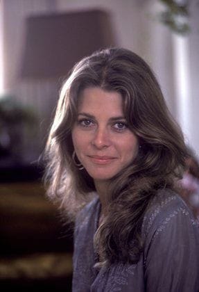 Lindsay Wagner