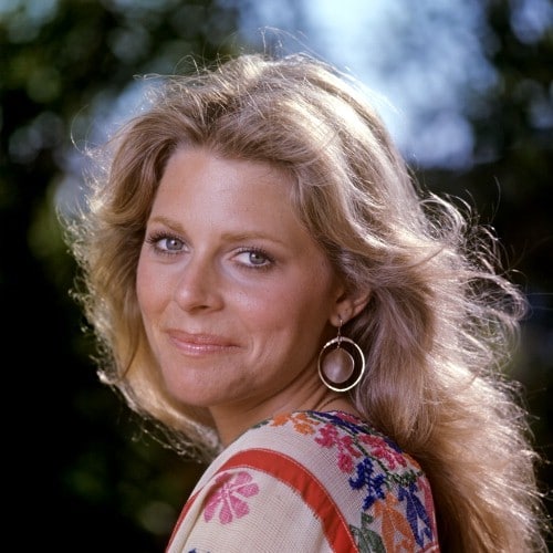 Lindsay Wagner