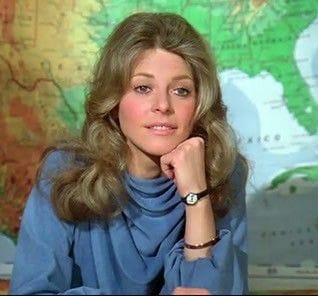 Lindsay Wagner