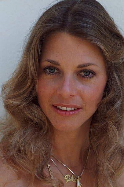 Lindsay Wagner