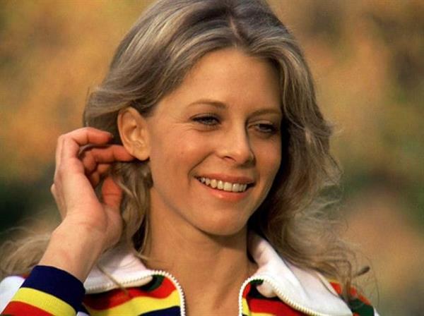 Lindsay Wagner