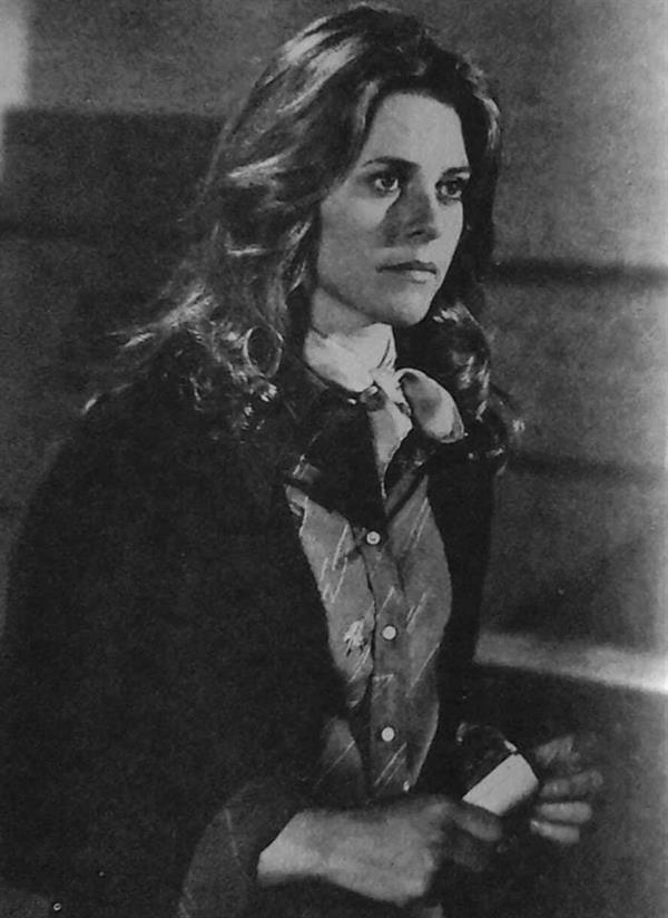 Lindsay Wagner