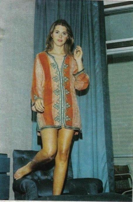 Lindsay Wagner