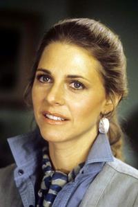 Lindsay Wagner