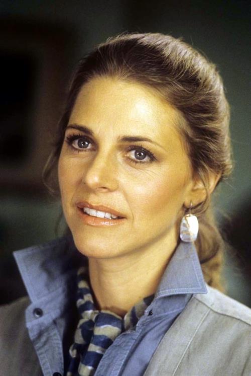 Lindsay Wagner