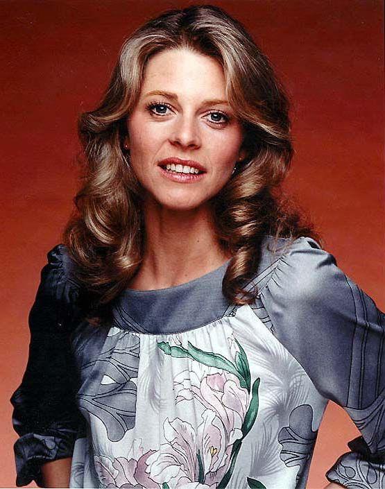 Lindsay Wagner