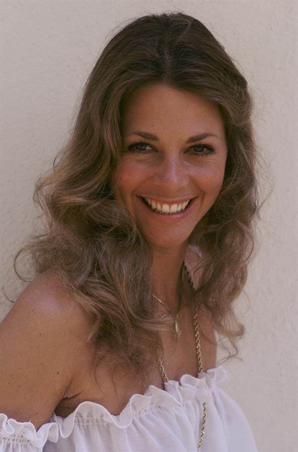 Lindsay Wagner