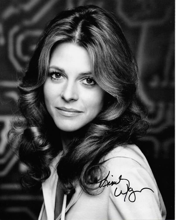 Lindsay Wagner