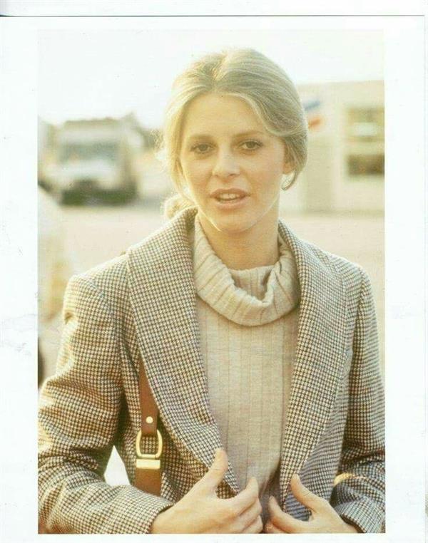 Lindsay Wagner