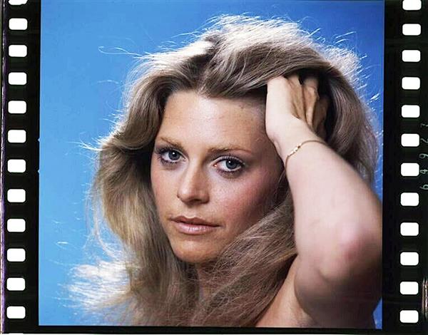 Lindsay Wagner